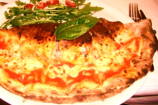 Giornata del Calzone Napoletano